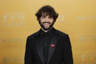 31st Annual Screen Actors Guild Awards - Arrivals - Source: Getty